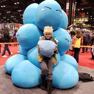 Meet your Posher, Ruby